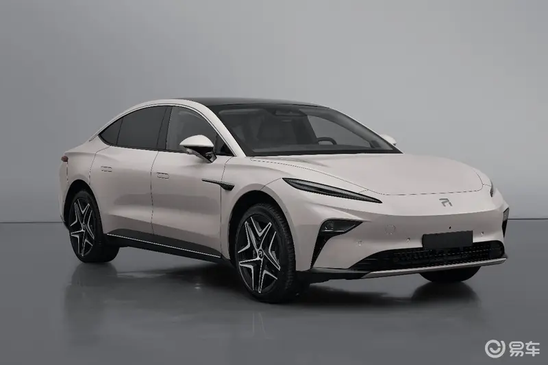 飛凡F7申報圖曝光 定位純電中大型車/續航或超700公裏